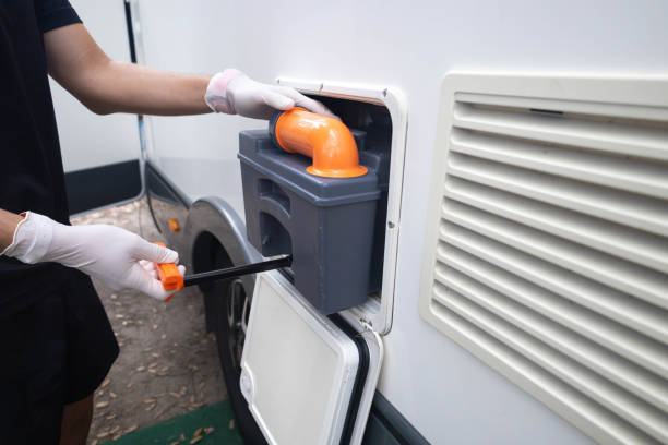 Best Affordable portable toilet rental  in Melody Hill, IN