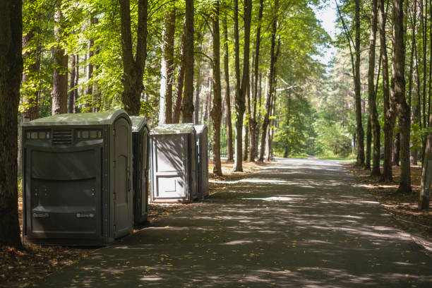 Best Affordable porta potty rental  in Melody Hill, IN