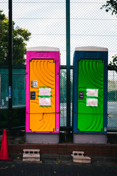Best Construction site porta potty rental  in Melody Hill, IN