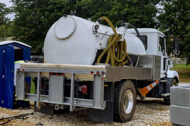 Best Porta potty delivery and setup  in Melody Hill, IN