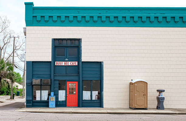 Best Porta potty rental near me  in Melody Hill, IN